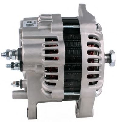 Generator / Alternator 5