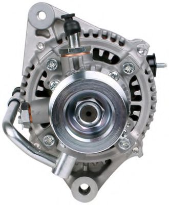 Generator / Alternator 2