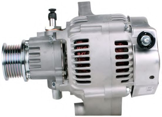 Generator / Alternator 3