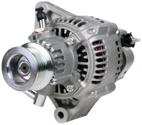 Generator / Alternator 4