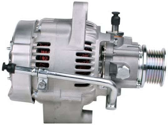 Generator / Alternator 5