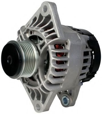 Generator / Alternator 4