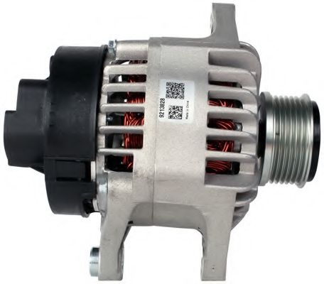 Generator / Alternator 5