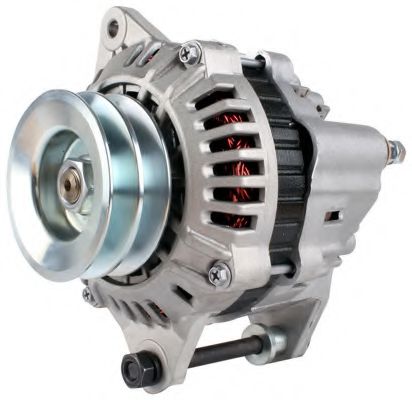 Generator / Alternator 4