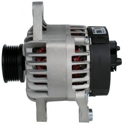 Generator / Alternator 3