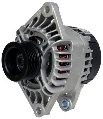 Generator / Alternator 4