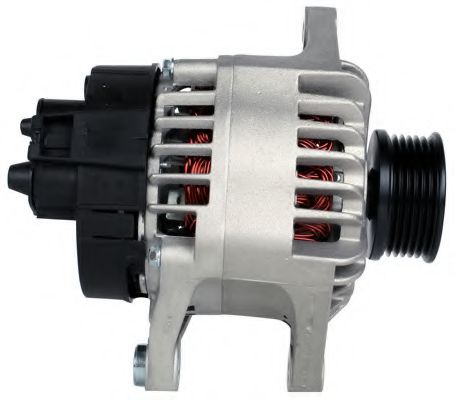 Generator / Alternator 5