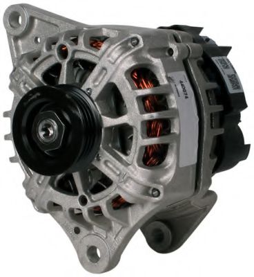 Generator / Alternator 4