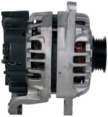 Generator / Alternator 5