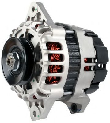 Generator / Alternator 4