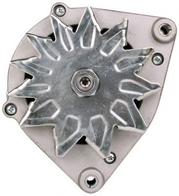 Generator / Alternator 2