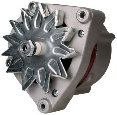 Generator / Alternator 4