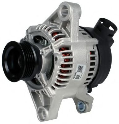 Generator / Alternator 4