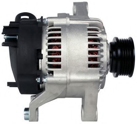 Generator / Alternator 5