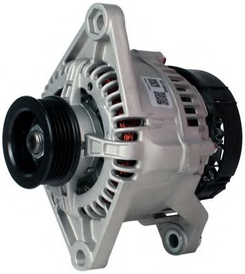Generator / Alternator 4