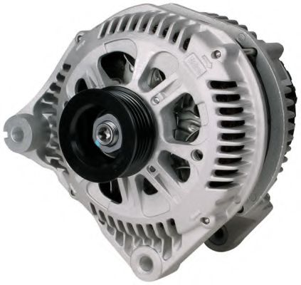 Generator / Alternator 4