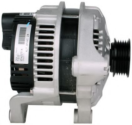 Generator / Alternator 5