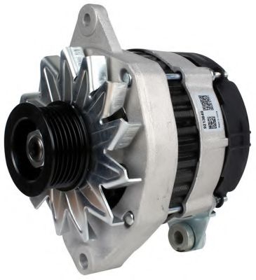 Generator / Alternator 4