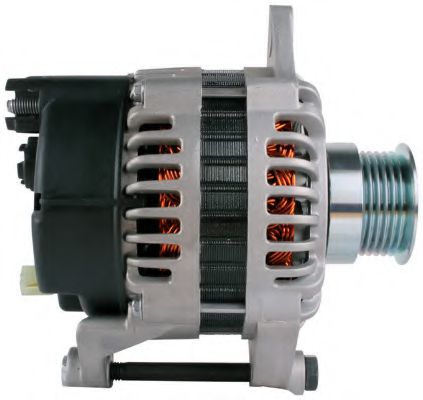 Generator / Alternator 5