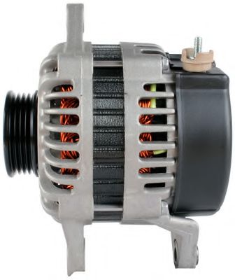 Generator / Alternator 3