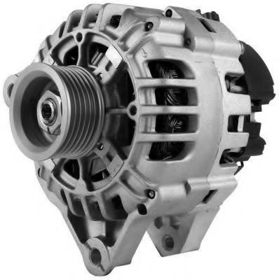 Generator / Alternator 4