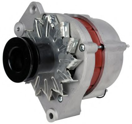 Generator / Alternator 4