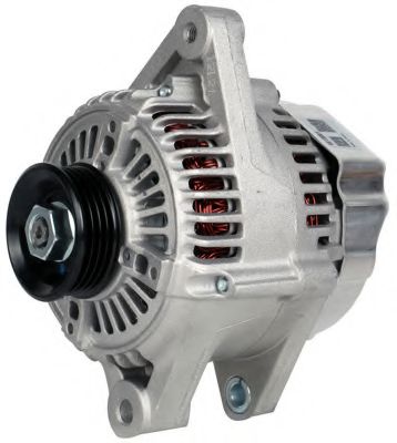 Generator / Alternator 4