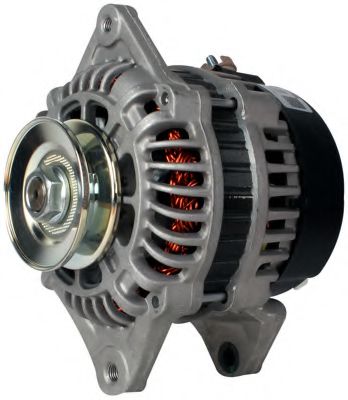 Generator / Alternator 4