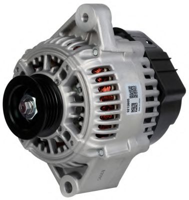 Generator / Alternator 4