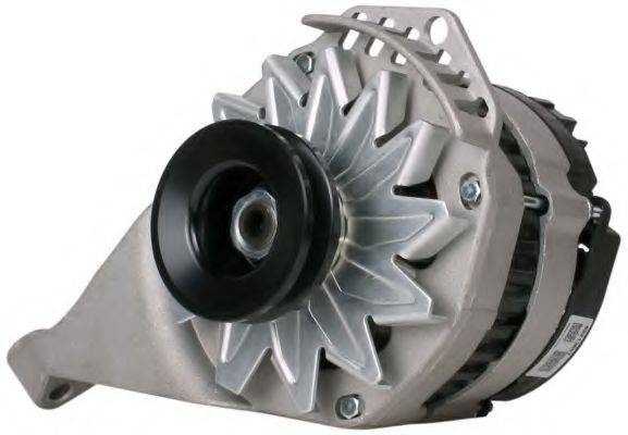 Generator / Alternator 4
