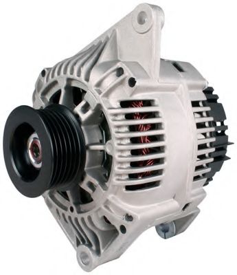 Generator / Alternator 4