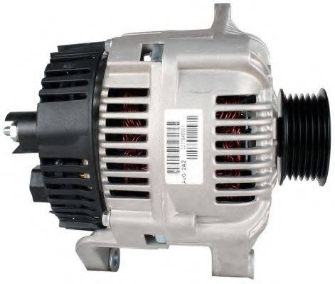 Generator / Alternator 5