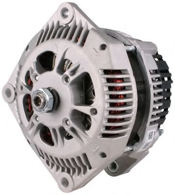 Generator / Alternator 4