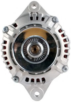 Generator / Alternator 2