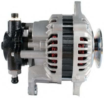 Generator / Alternator 5