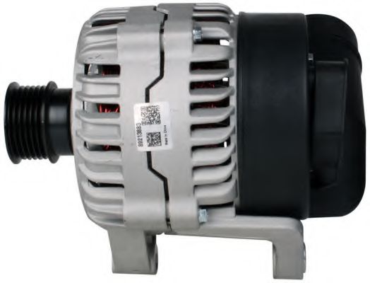 Generator / Alternator 3