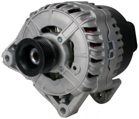 Generator / Alternator 4