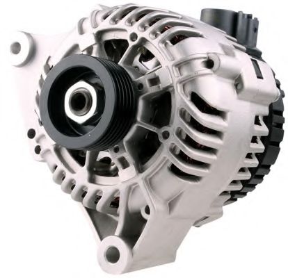 Generator / Alternator 4