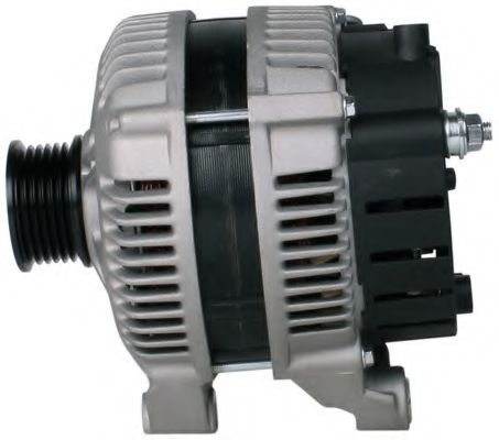 Generator / Alternator 3