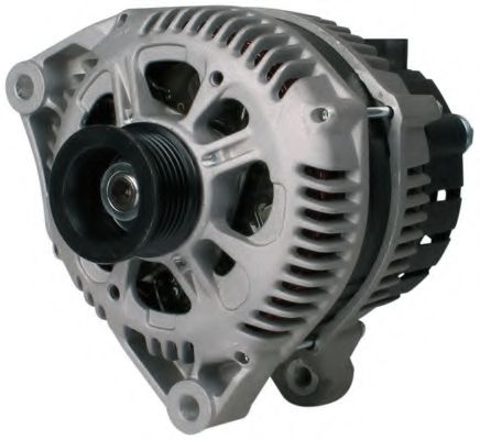 Generator / Alternator 4