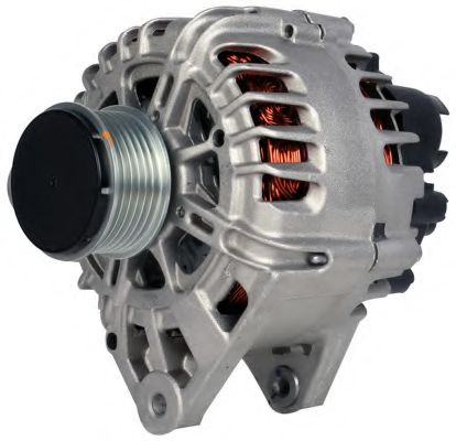 Generator / Alternator 4