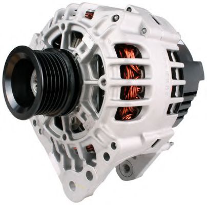 Generator / Alternator 4