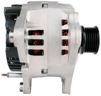 Generator / Alternator 5