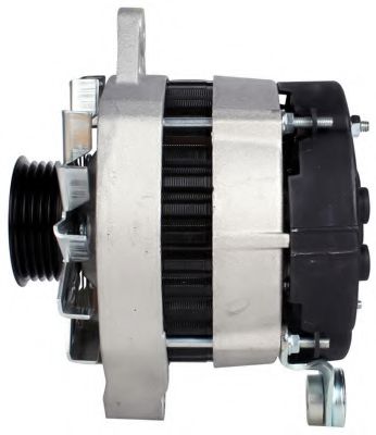 Generator / Alternator 3