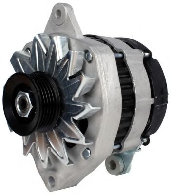 Generator / Alternator 4