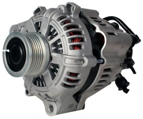 Generator / Alternator 4
