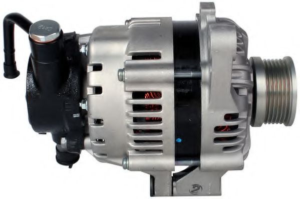 Generator / Alternator 5