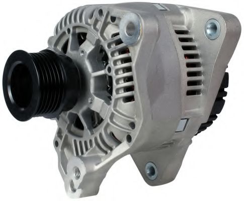 Generator / Alternator 4