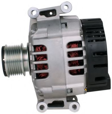 Generator / Alternator 3