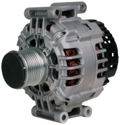 Generator / Alternator 4